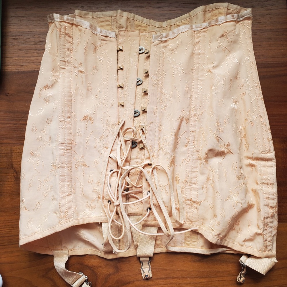 Sororite Vintage Girdle